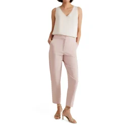 Best Ulrica Tapered Trousers Women Trousers & Shorts