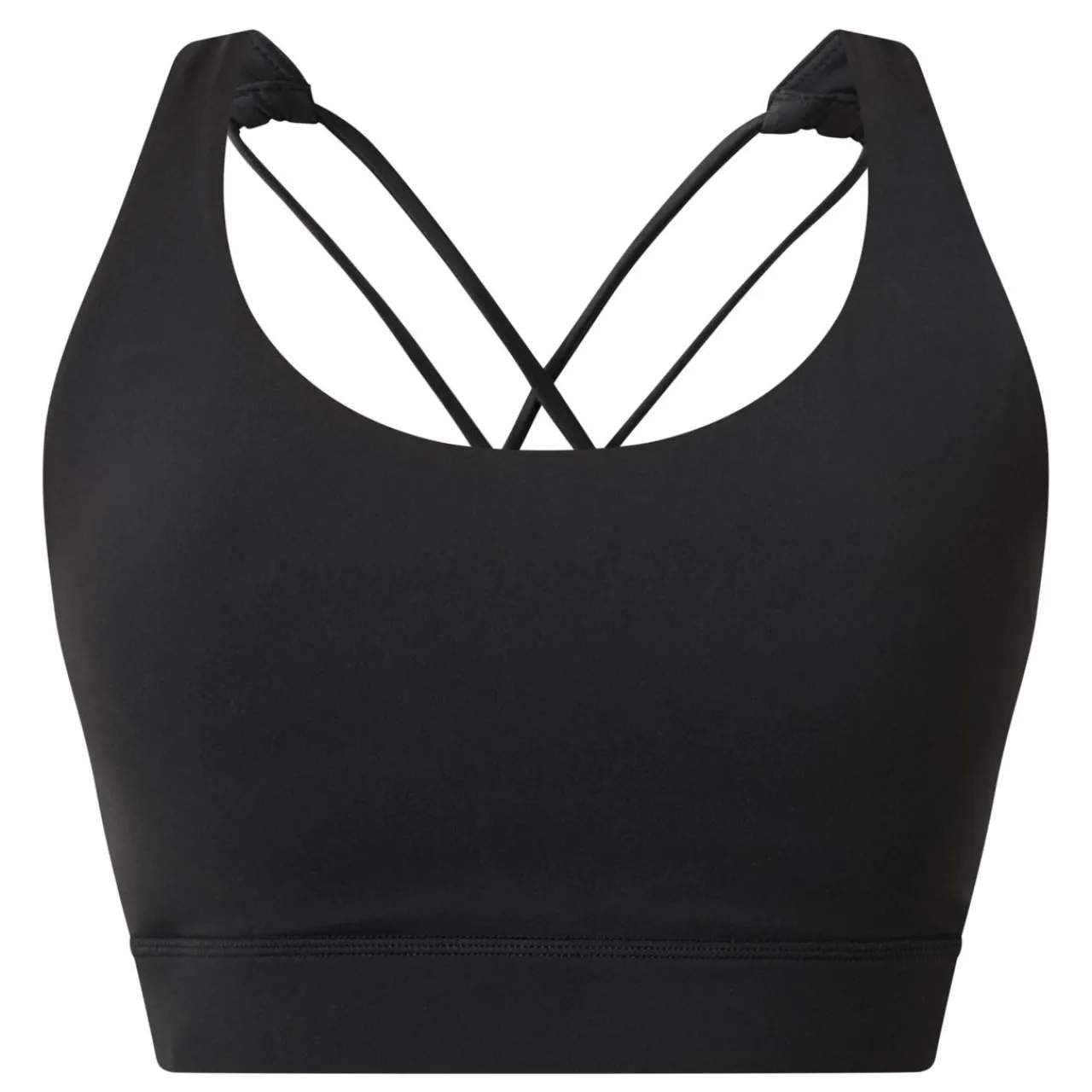 Best Ultimate Cross Back Sports Bra Women Activewear