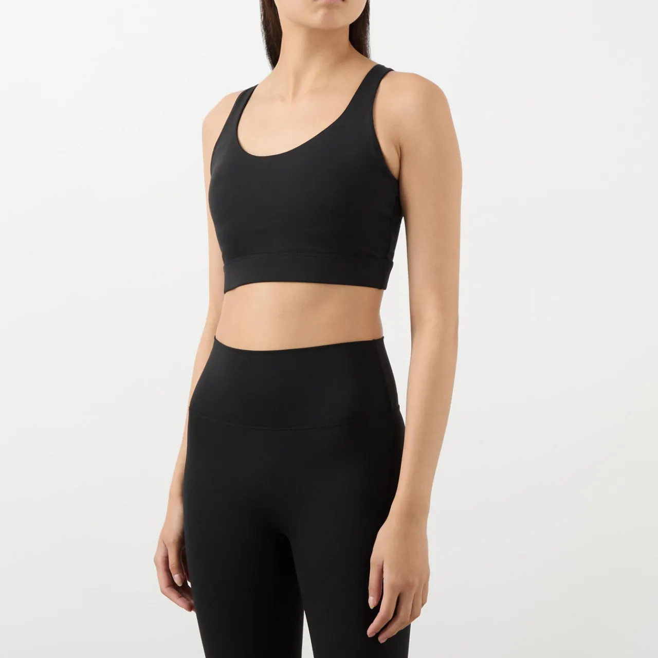 Best Ultimate Cross Back Sports Bra Women Activewear