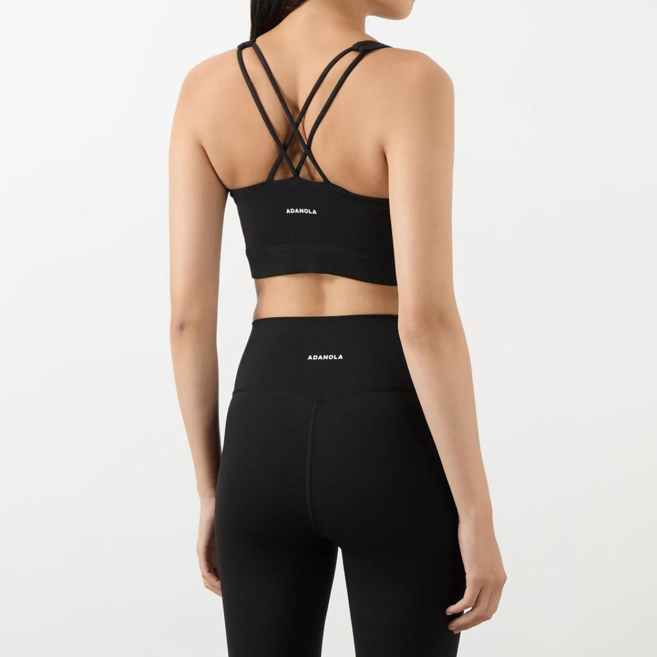 Best Ultimate Cross Back Sports Bra Women Activewear