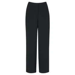 Hot Ultimate High-Rise Straight Leg Trousers Women Trousers & Shorts