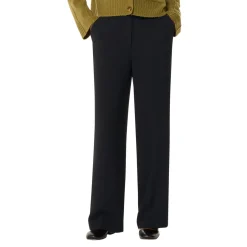 Hot Ultimate High-Rise Straight Leg Trousers Women Trousers & Shorts
