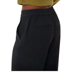Hot Ultimate High-Rise Straight Leg Trousers Women Trousers & Shorts