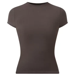 Best Ultimate Logo Longline Top Women Activewear