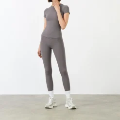 Sale Ultimate Logo Longline Top Women Activewear