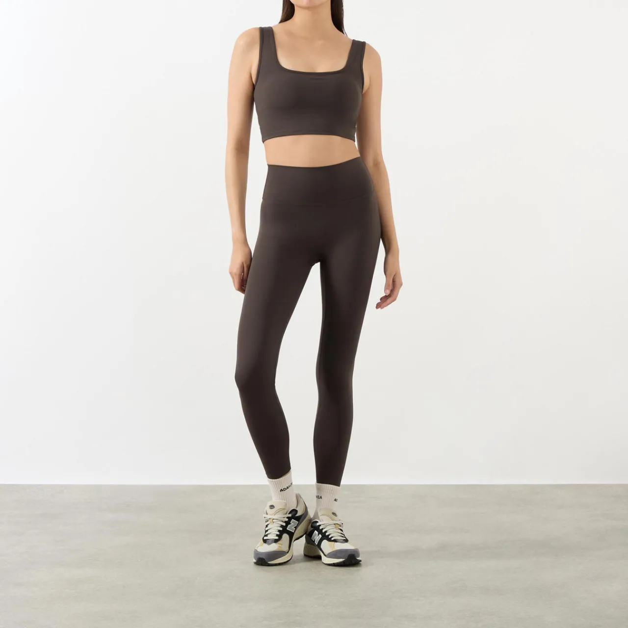 Best Ultimate Logo Sports Bra Women Activewear