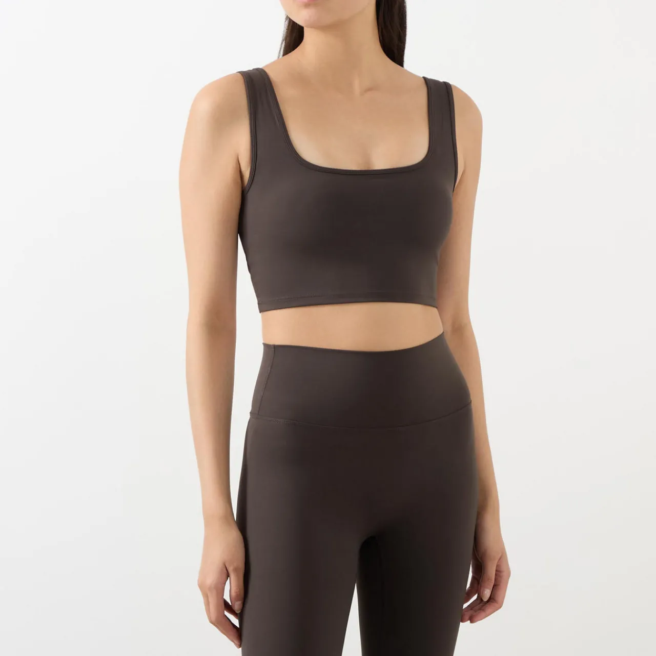 Best Ultimate Logo Sports Bra Women Activewear