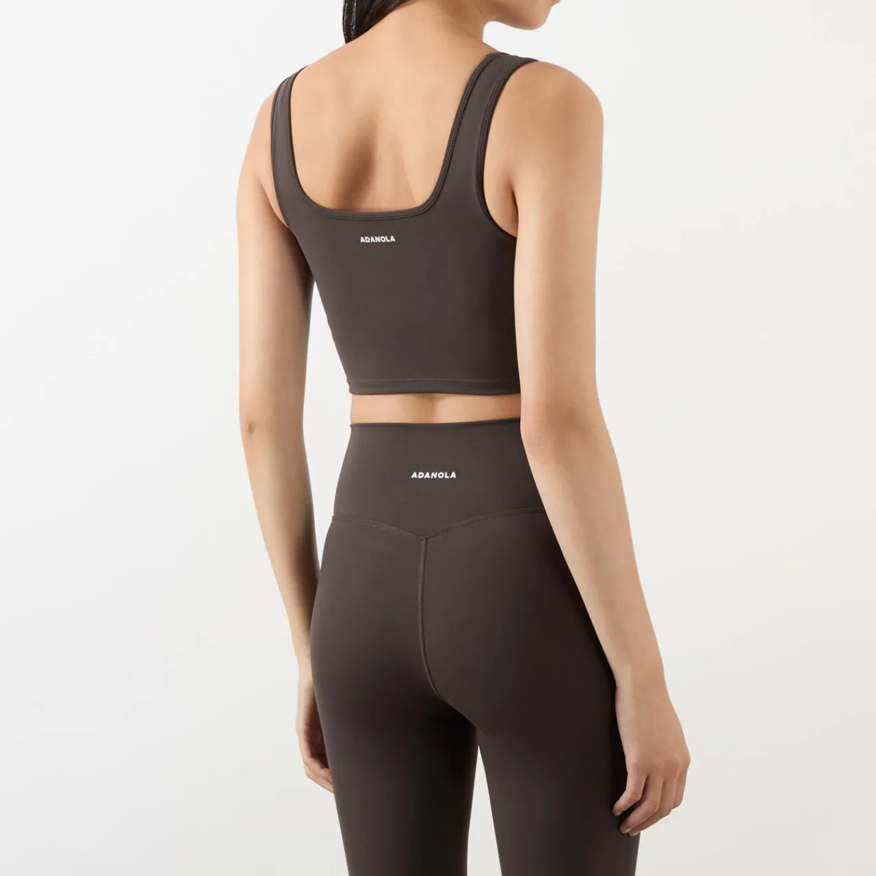 Best Ultimate Logo Sports Bra Women Activewear