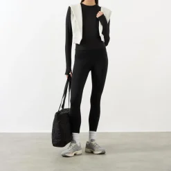 New Ultimate Longline Long-Sleeved Top Women Activewear
