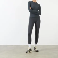 Sale Ultimate Longline Long-Sleeved Top Women Activewear