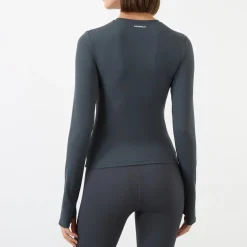 Sale Ultimate Longline Long-Sleeved Top Women Activewear