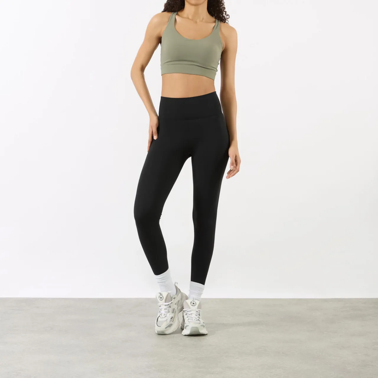 Best Ultimate Pocket Leggings Women Activewear|Leggings