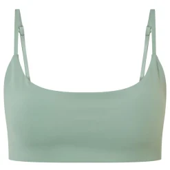Online Ultimate Skinny Strap Bra Women Activewear