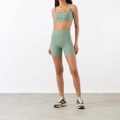 Online Ultimate Skinny Strap Bra Women Activewear