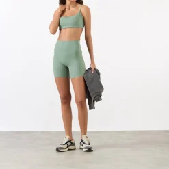 Online Ultimate Skinny Strap Bra Women Activewear