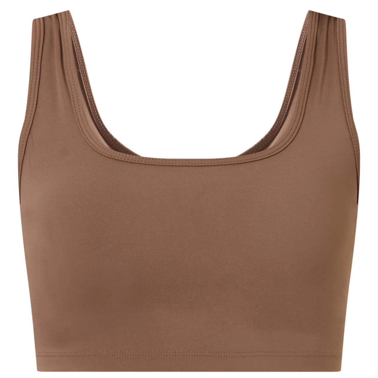 Best Ultimate Square Neck Bra Women Activewear