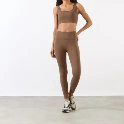Best Ultimate Square Neck Bra Women Activewear