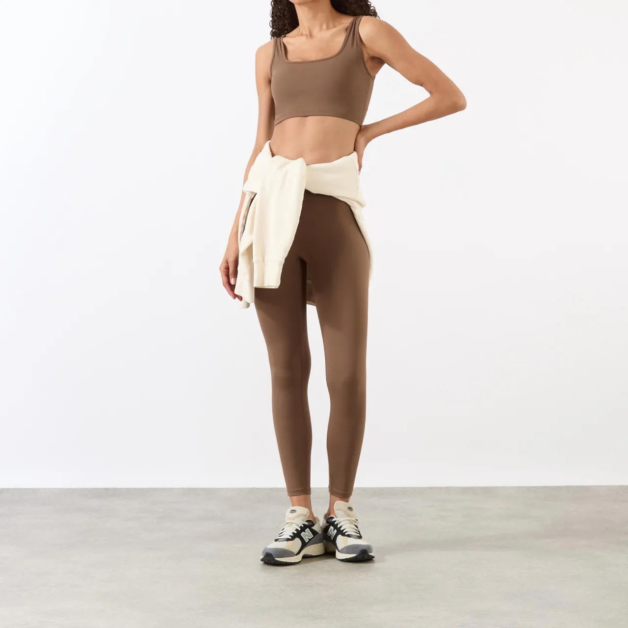 Best Ultimate Square Neck Bra Women Activewear