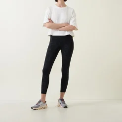 New Ultimate Studio 7-8 Leggings Women Activewear