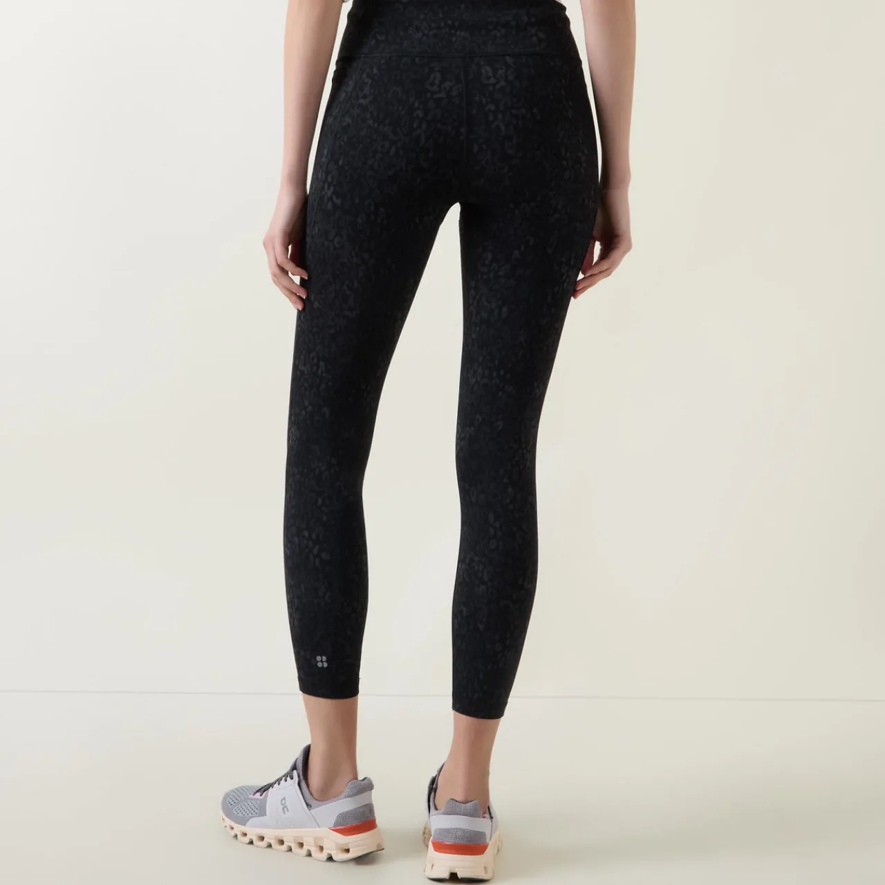 New Ultimate Studio 7-8 Leggings Women Activewear
