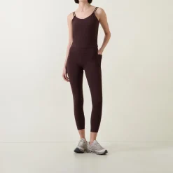 Ultimate Studio 7-8 Leggings Women Activewear