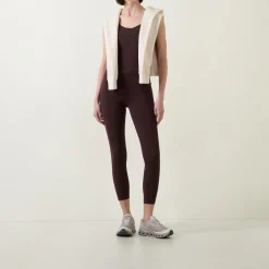 Ultimate Studio 7-8 Leggings Women Activewear