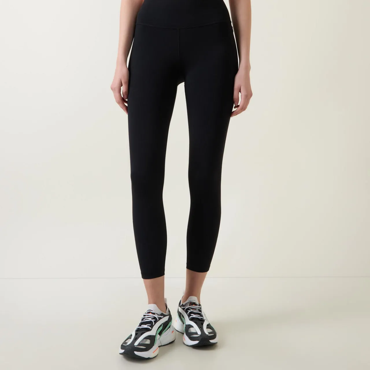 New Ultimate Studio 7-8 Leggings Women Activewear