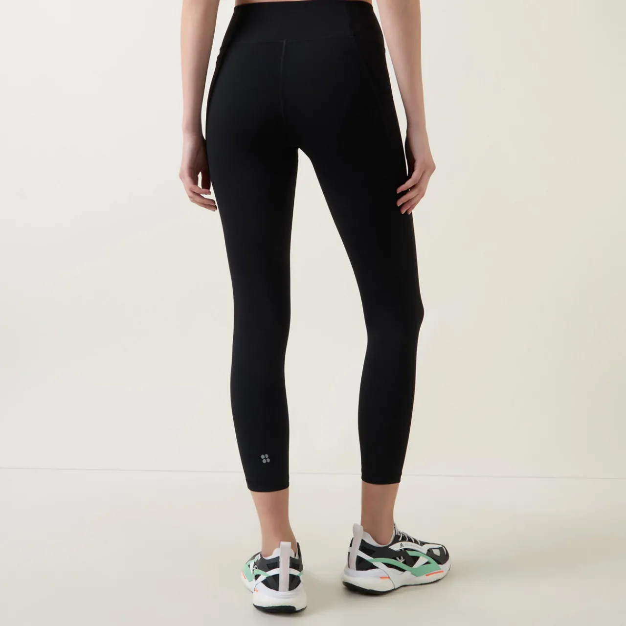 New Ultimate Studio 7-8 Leggings Women Activewear