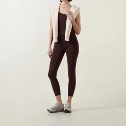 Outlet Ultimate Studio Strappy Tank Top Women Activewear
