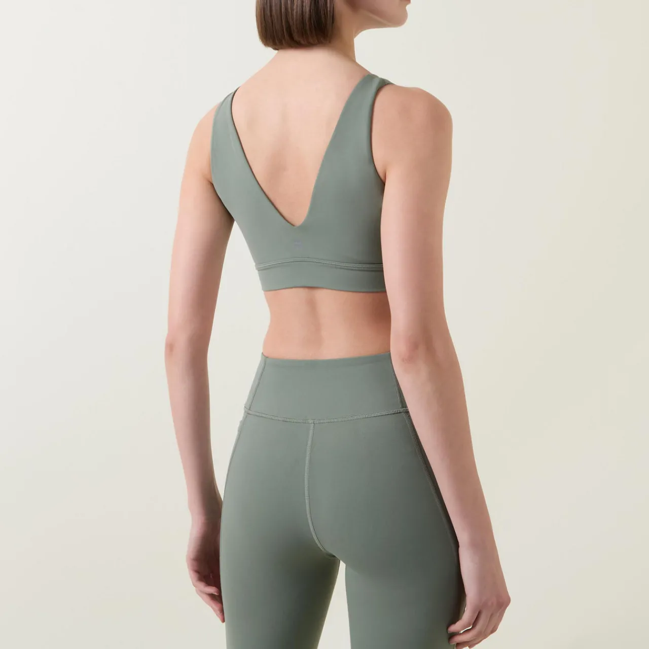 Sale Ultimate Studio Voop Sports Bra Women Activewear