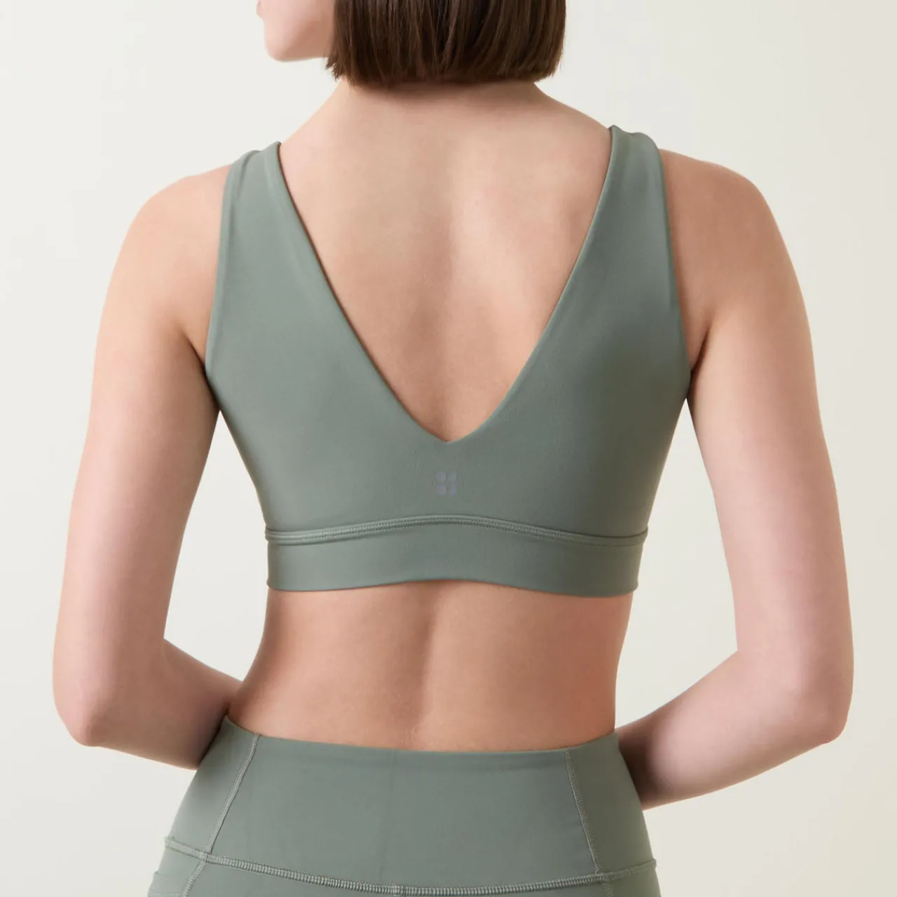 Sale Ultimate Studio Voop Sports Bra Women Activewear
