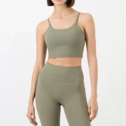 Online Ultimate Tank Bra Women Activewear