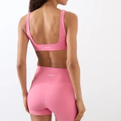 Ultimate Twist Front Bra Women Activewear