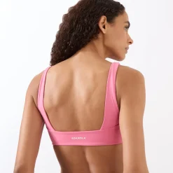 Ultimate Twist Front Bra Women Activewear