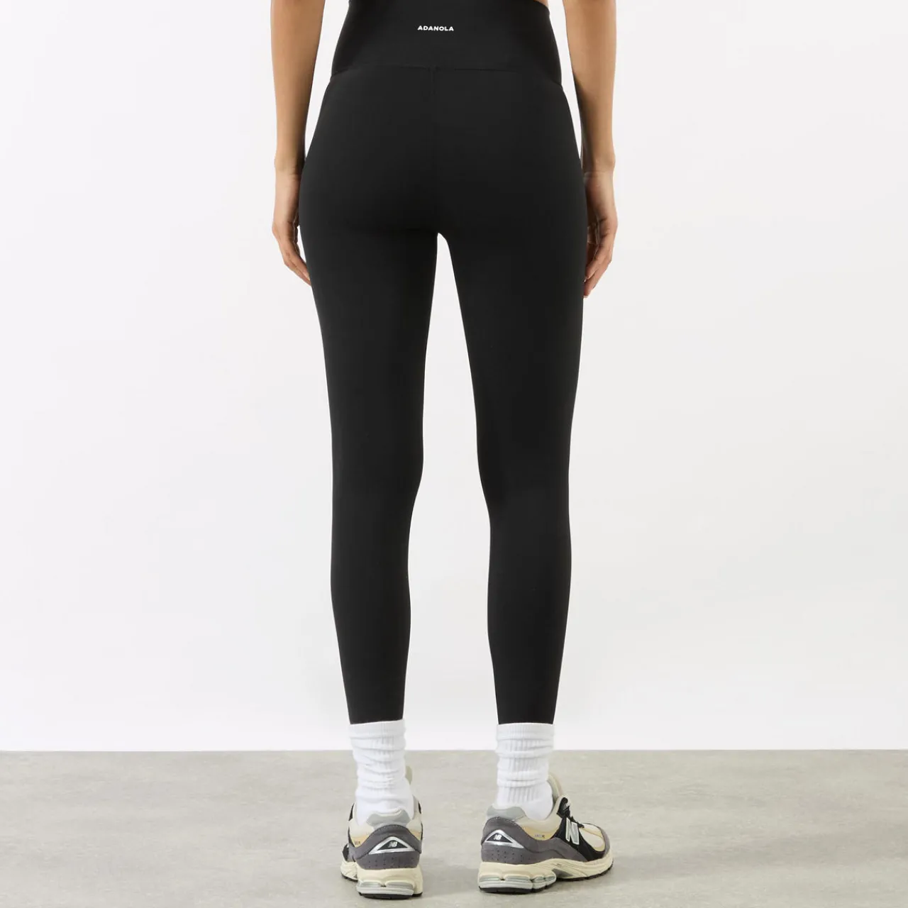 Hot Ultimate Wrap Over Leggings Women Leggings|Activewear