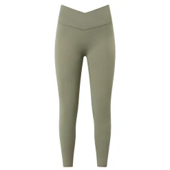 Ultimate Wrap Over Leggings Women Activewear