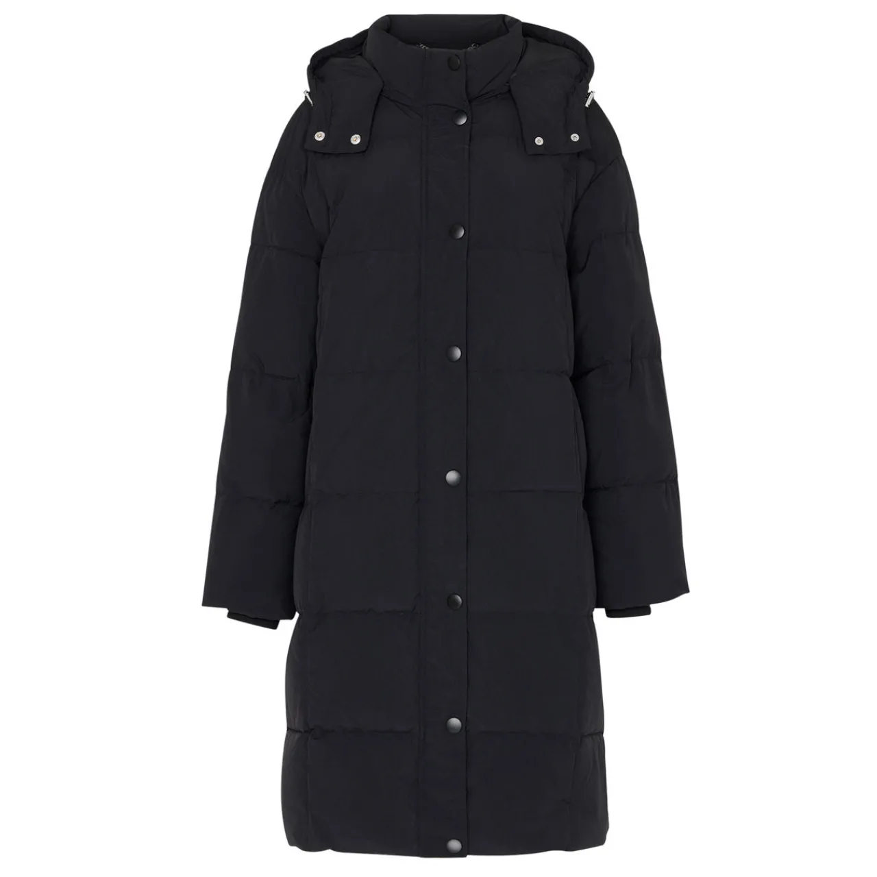 Una Puffer Coat Women Coats & Jackets