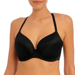 Hot Undetected Underwired T Shirt Bra Women Lingerie