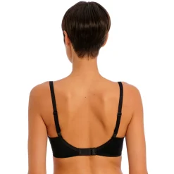 Hot Undetected Underwired T Shirt Bra Women Lingerie