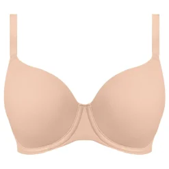 Hot Undetected Underwired T Shirt Bra Women Lingerie