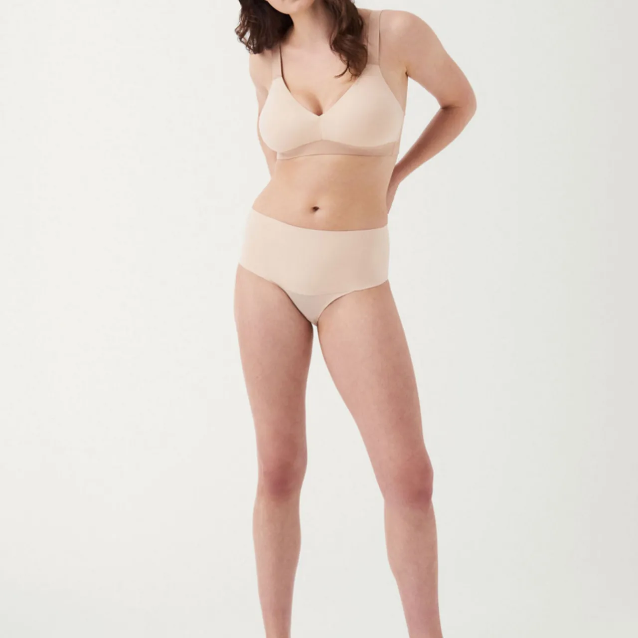 Online Undie-tectable® Light Control Briefs Women Lingerie