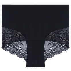 Clearance Undie-tectable® Light Control Lace Hi-Hipster Briefs Women Lingerie|Shapewear