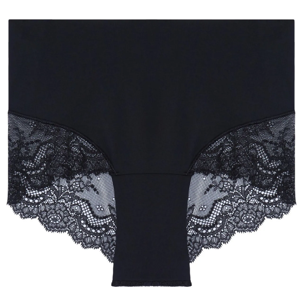 Clearance Undie-tectable® Light Control Lace Hi-Hipster Briefs Women Lingerie|Shapewear