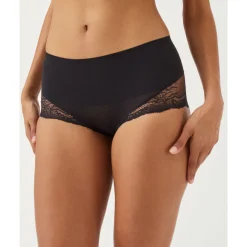 Clearance Undie-tectable® Light Control Lace Hi-Hipster Briefs Women Lingerie|Shapewear