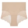 New Undie-tectable® Light Control Lace Hi-Hipster Briefs Women Shapewear