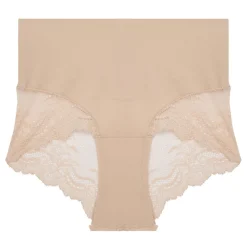 New Undie-tectable® Light Control Lace Hi-Hipster Briefs Women Shapewear