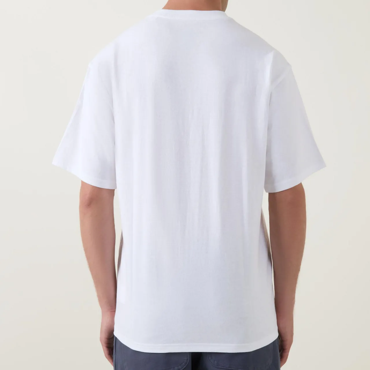 Online Unionville Logo T-Shirt Women Tops