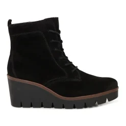 Clearance Unity Wedge Boots Women Boots