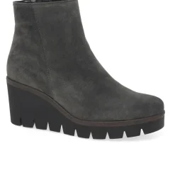 New Utopia Ankle Boots Women Boots