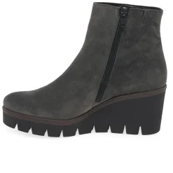 New Utopia Ankle Boots Women Boots